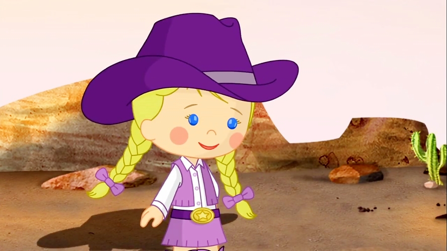 کارتون کمد جادویی کلویی Chloe's Closet - فصل 2 قسمت 20